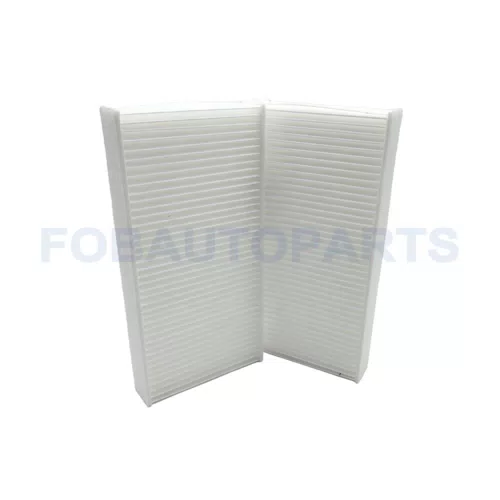 Cabin air Filter Compatible for Honda Civic 2001-2005 CR-V 2002-2006 80292-S5A-003 80292-S5D-A01 80292-SCV-A01 - image 4